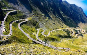 transfagarasan