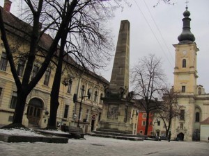 piata-muzeului-Cluj