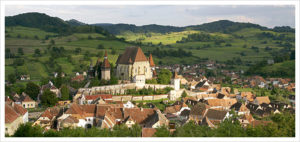 castles-fortresses-romania-biertan
